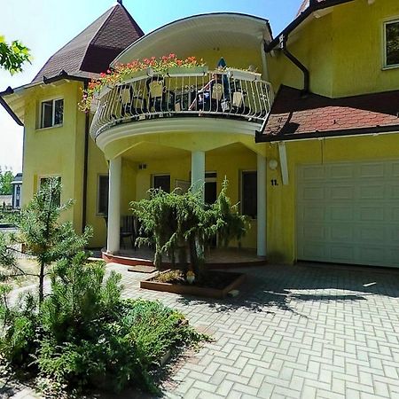 Beach Maganszallas Siófok Exterior foto