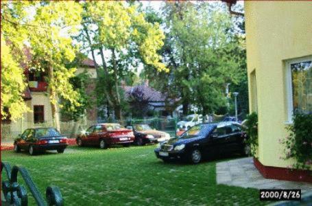 Beach Maganszallas Siófok Exterior foto