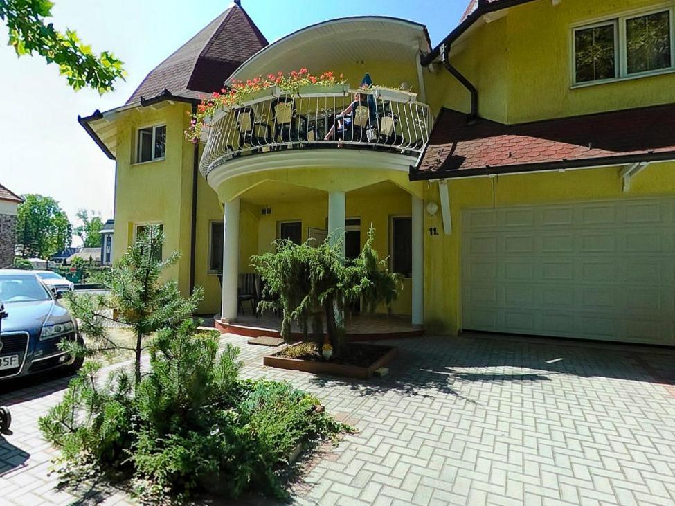 Beach Maganszallas Siófok Exterior foto